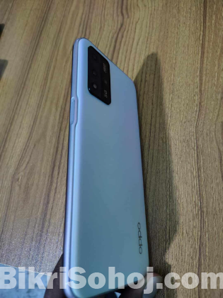 Oppo a93s